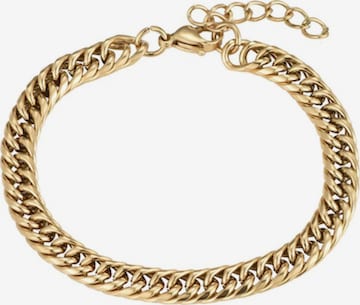 Cala Rose - Pulseira 'ANOUK' em ouro: frente