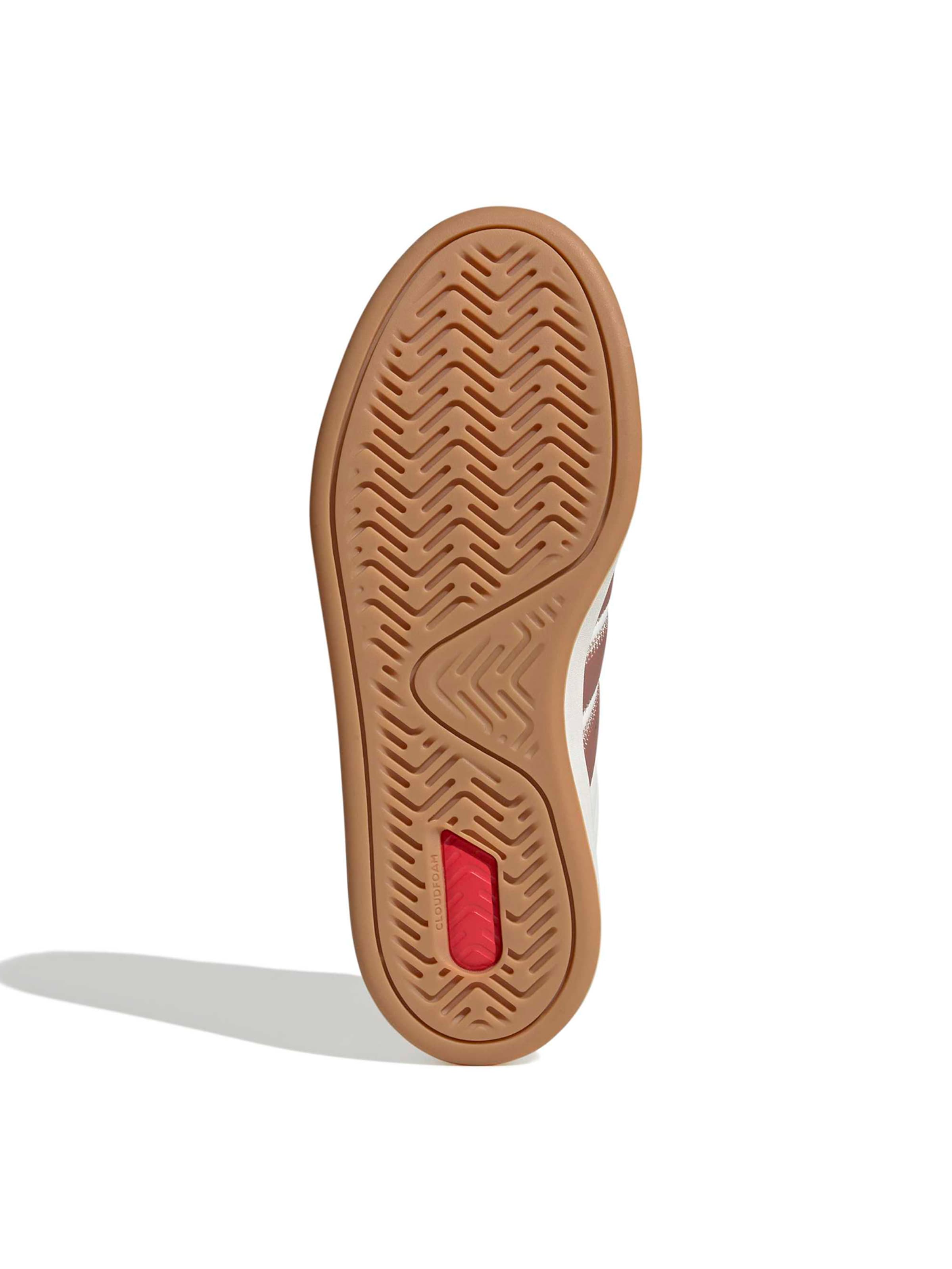 ADIDAS SPORTSWEAR Nízke tenisky 'GRAND COURT 3.0' - Biela