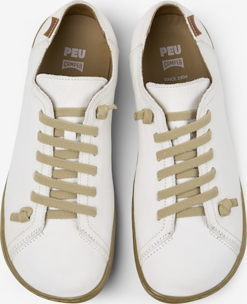 CAMPER Sneakers 'Peu Cami' in White