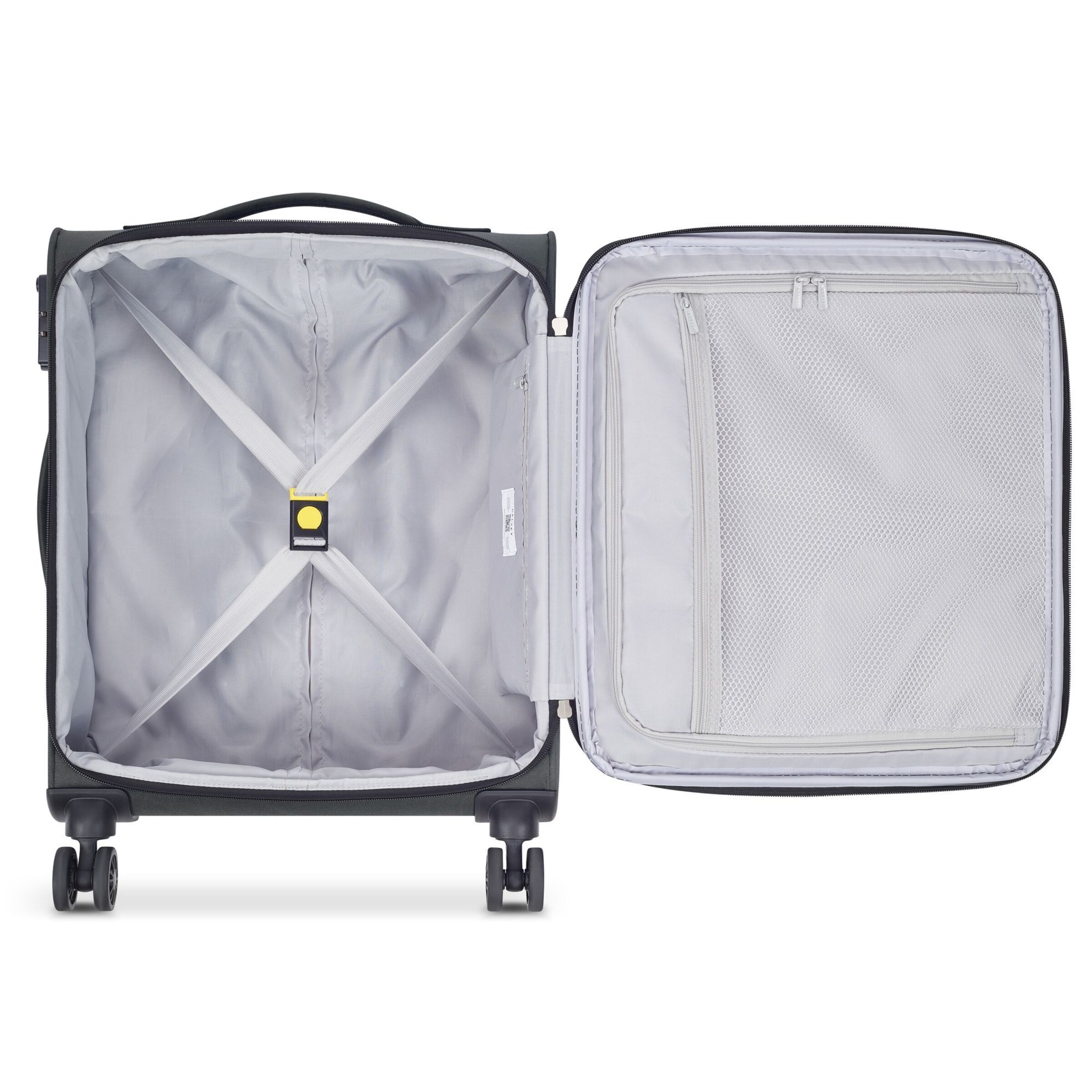 Valisette 'Pin Up' Delsey Paris en noir