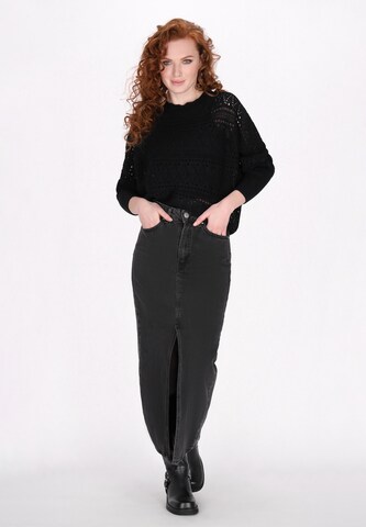DreiMaster Vintage - Jersey en negro