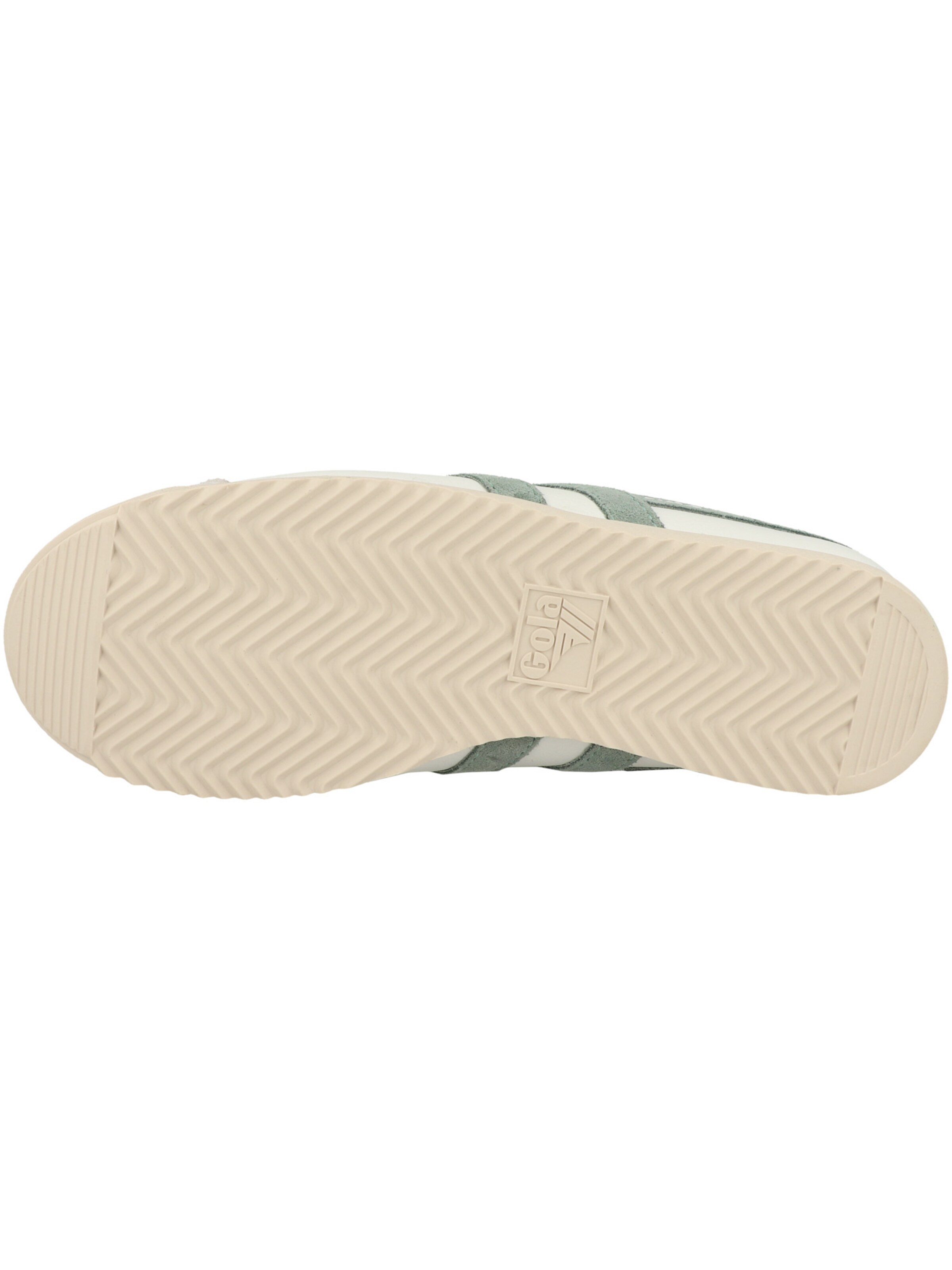 Gola Platform trainers ' Bullet Pure ' in White