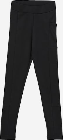 s.Oliver Leggings in Black: front