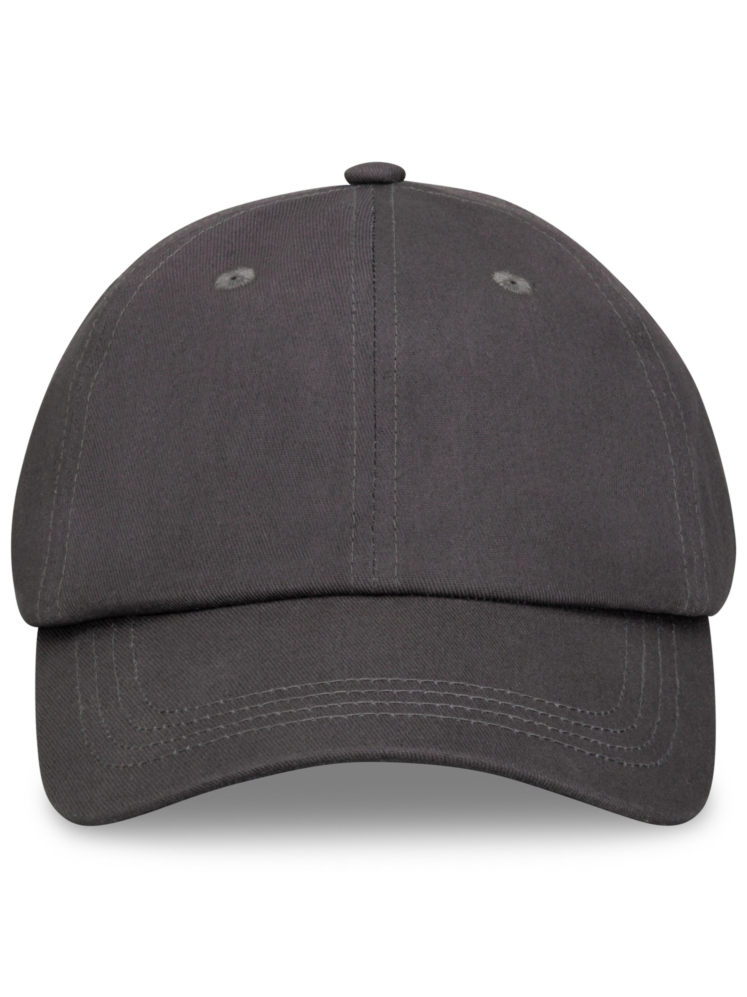 Johnny Urban Cap 'Jen' in Grey