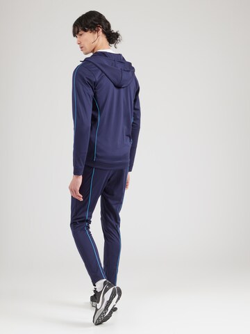 Completo per l'allenamento 'Novelty' di UNDER ARMOUR in blu