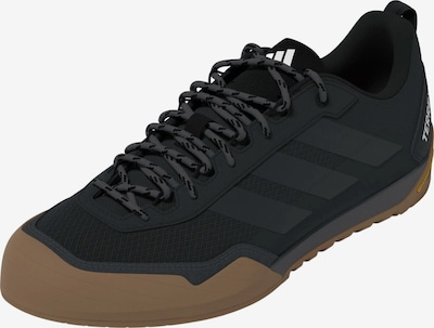 ADIDAS TERREX Ulkoilukengät 'Skychaser Solo 3' värissä musta, Tuotenäkymä