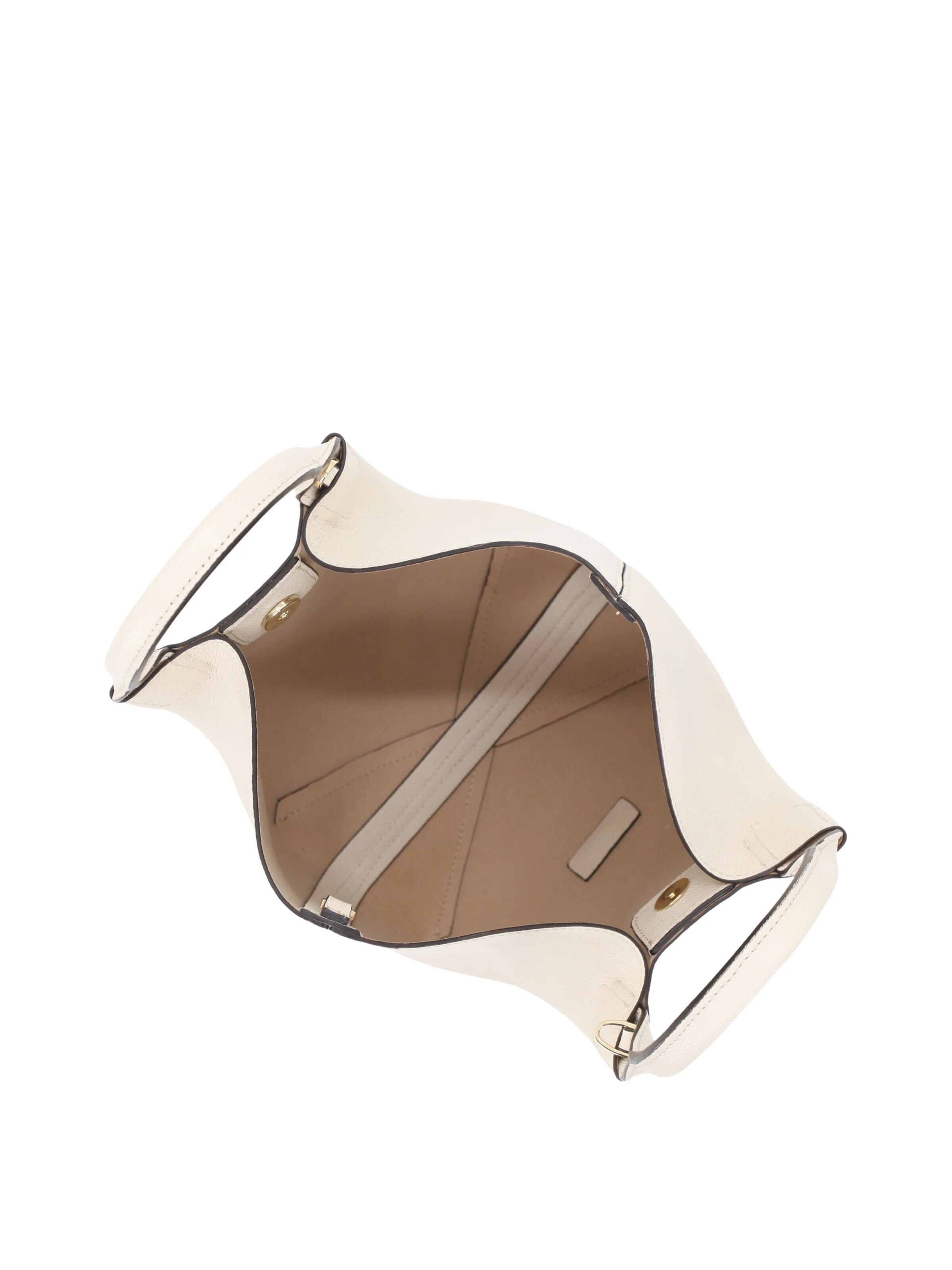 ABRO Shopper 'ESSENTIAL' in Beige