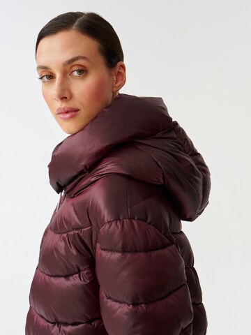 TATUUM Winterjacke 'EMIKIA' in Rot