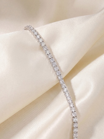 Jobo Armband‌‌ in Silber