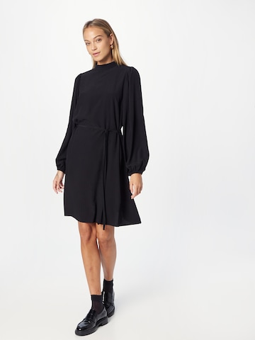 SISTERS POINT Kleid 'VIADA' in Schwarz: predná strana