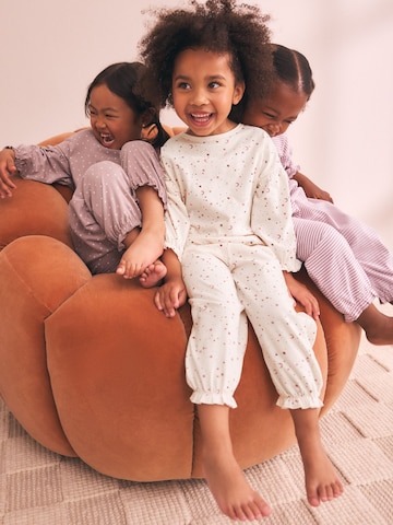 Pyjama Next en violet
