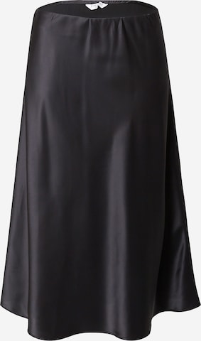 ZABAIONE Spódnica 'Bailey' w kolorze czarny: przód