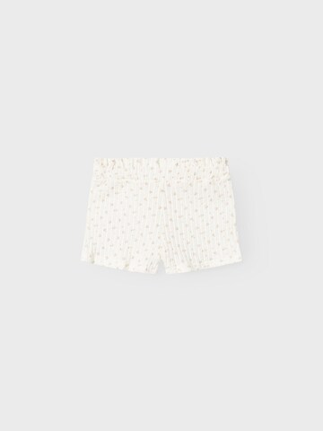 NAME IT Loosefit Hose in Beige
