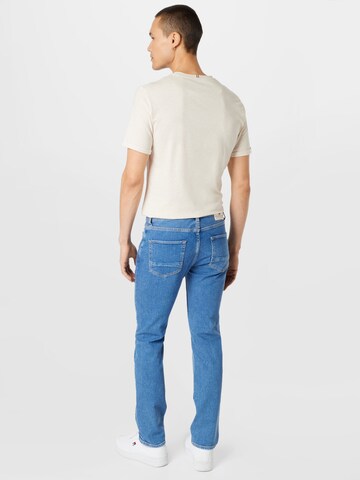 TOMMY HILFIGER Regular Jeans 'Denton' i blå