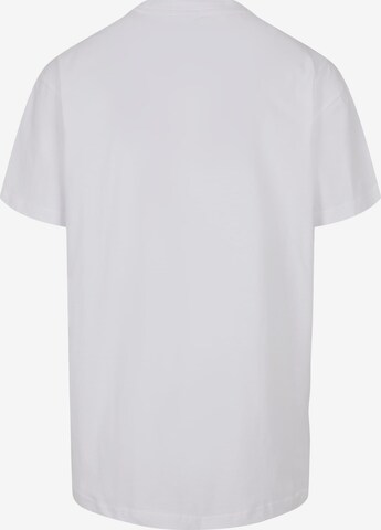 Urban Classics Bluser & t-shirts i hvid