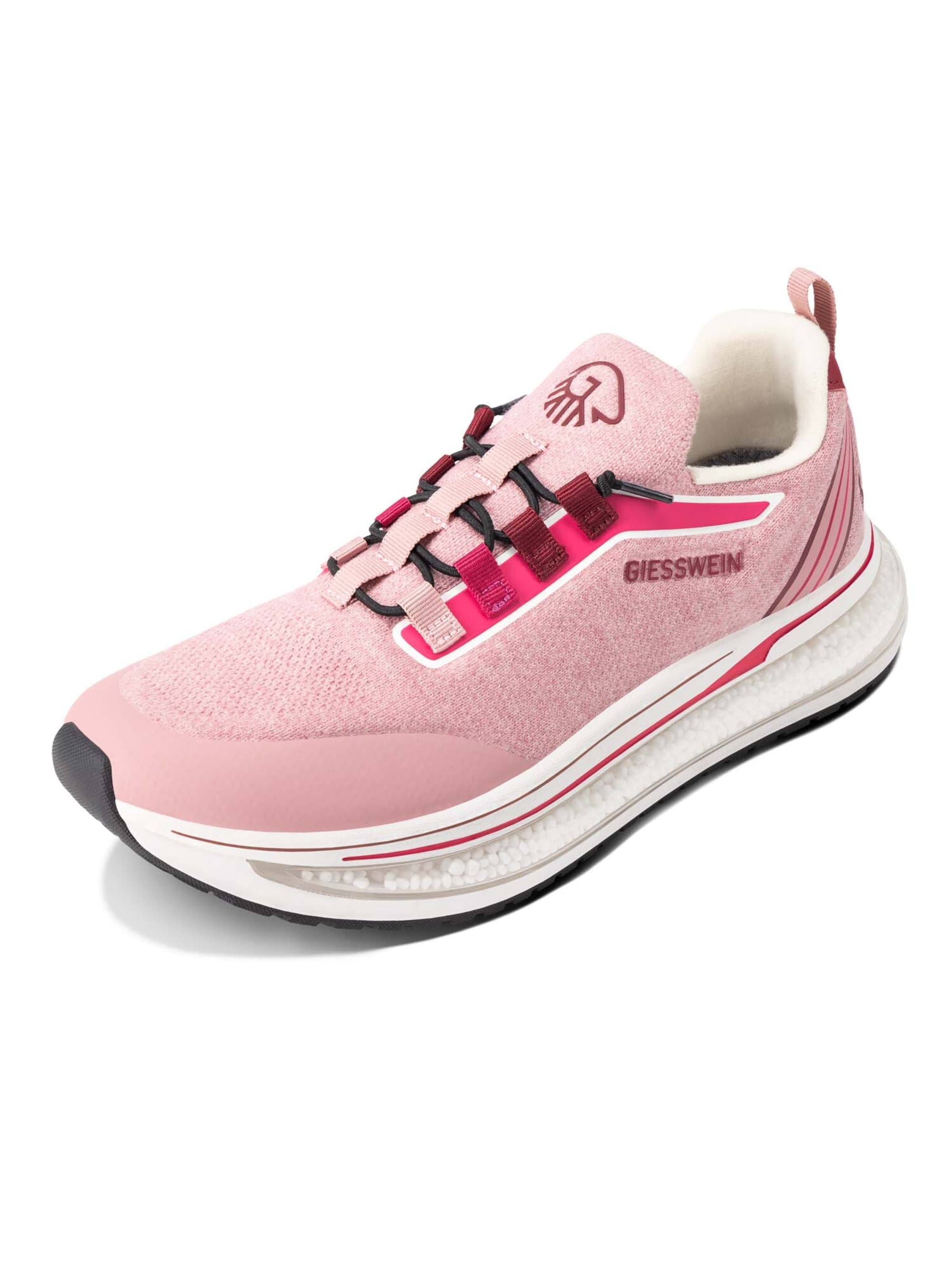 GIESSWEIN Slip-on in Lila