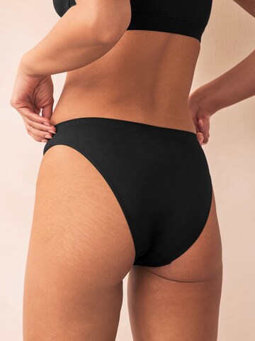 Slip Next en noir