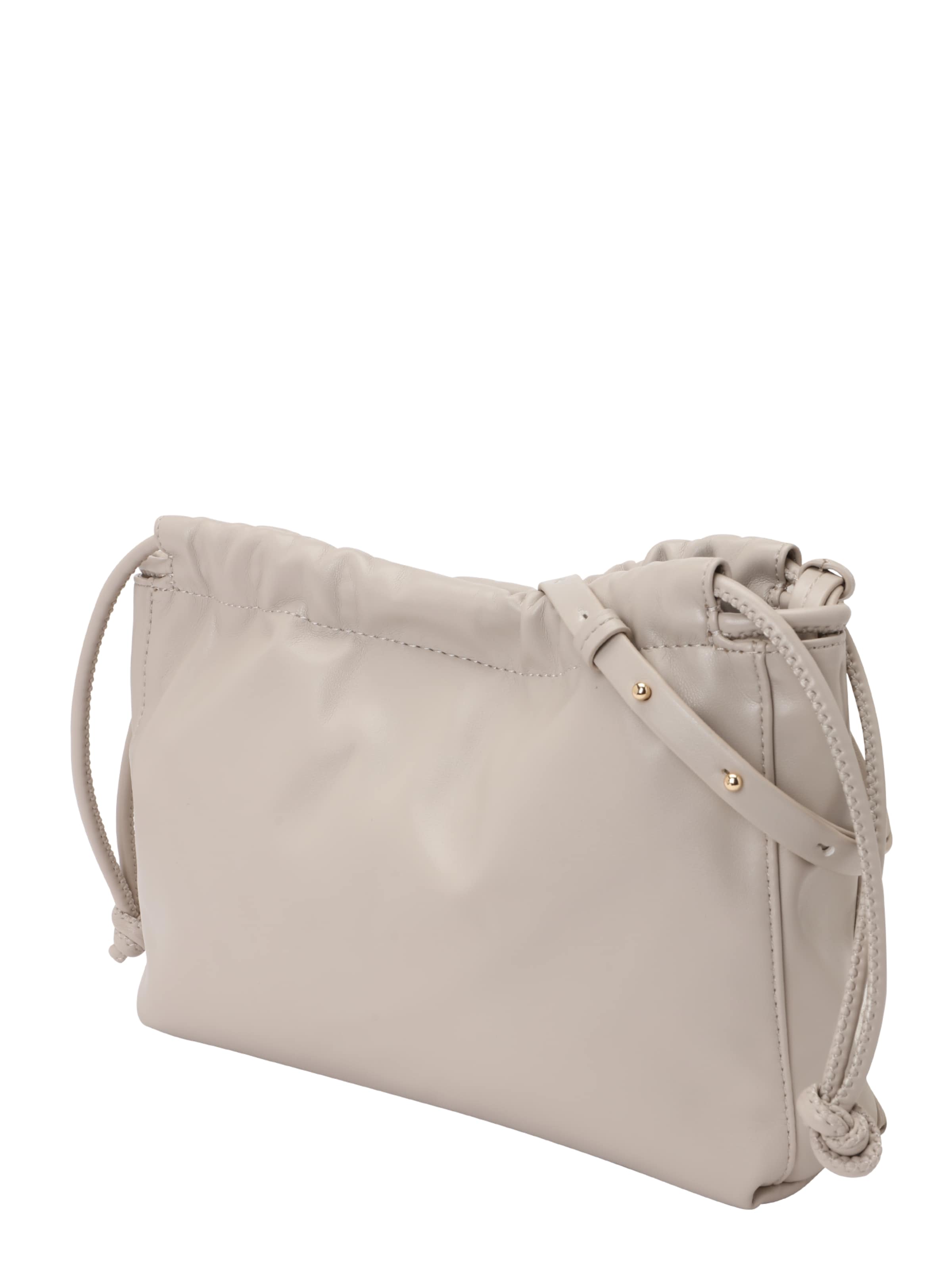 Poche ventrale Calvin Klein en beige