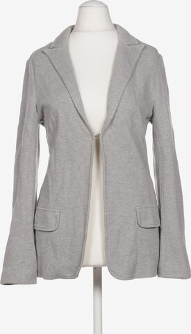 MARC AUREL Blazer in M in Grey: front