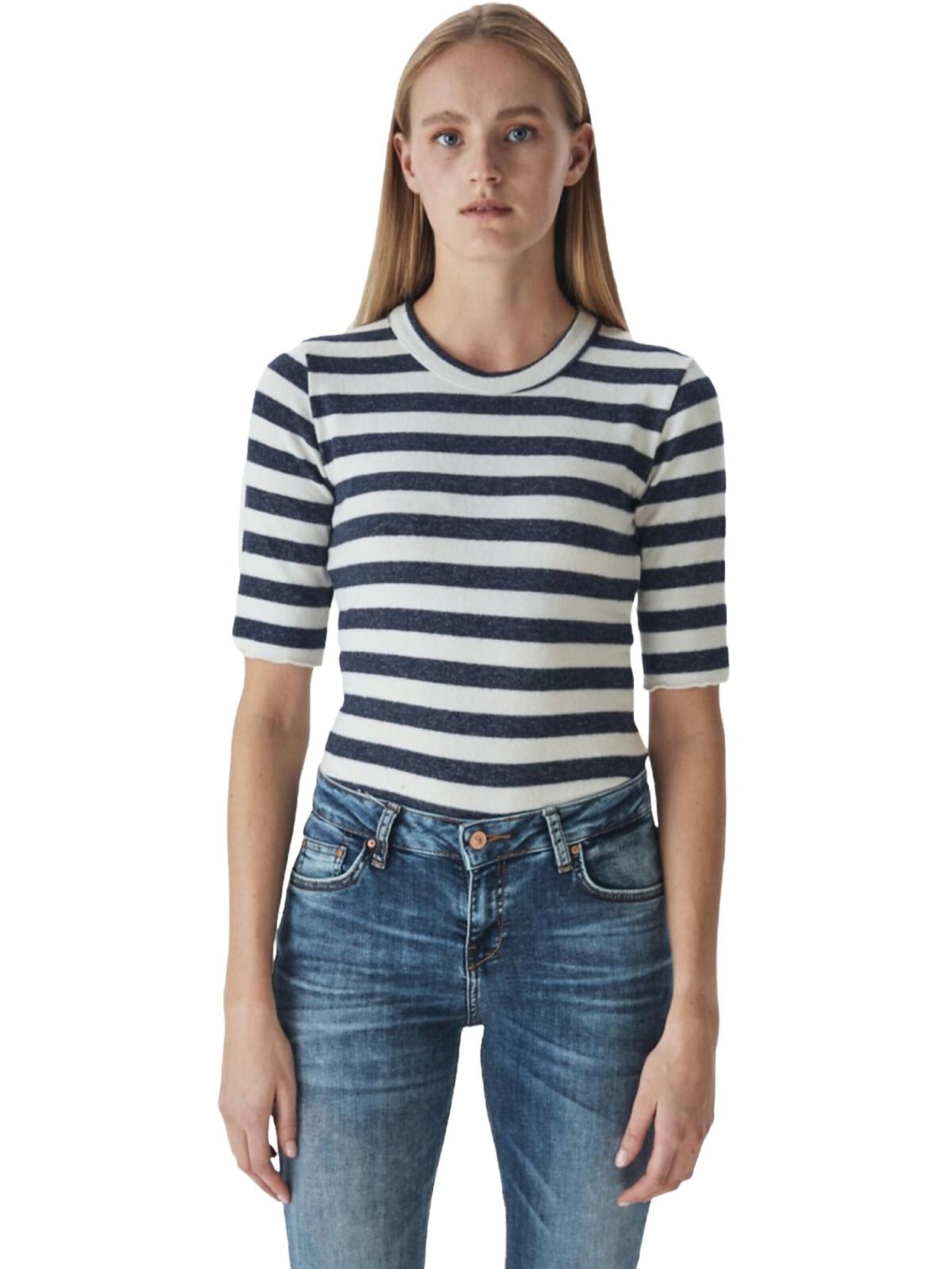 Slimfit Jeans di LTB Jeans in verde