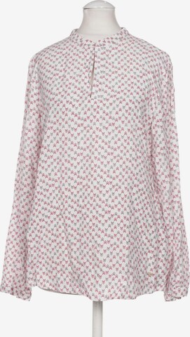 BRAX Blouse & Tunic in M in White: front