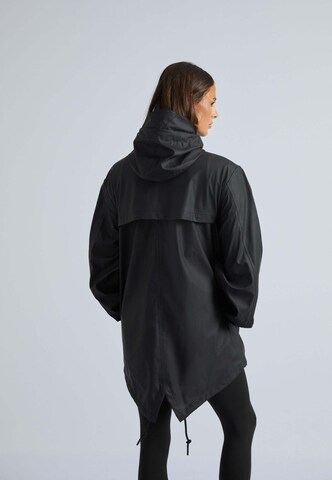 JACK1T Funktionsjacke in Schwarz