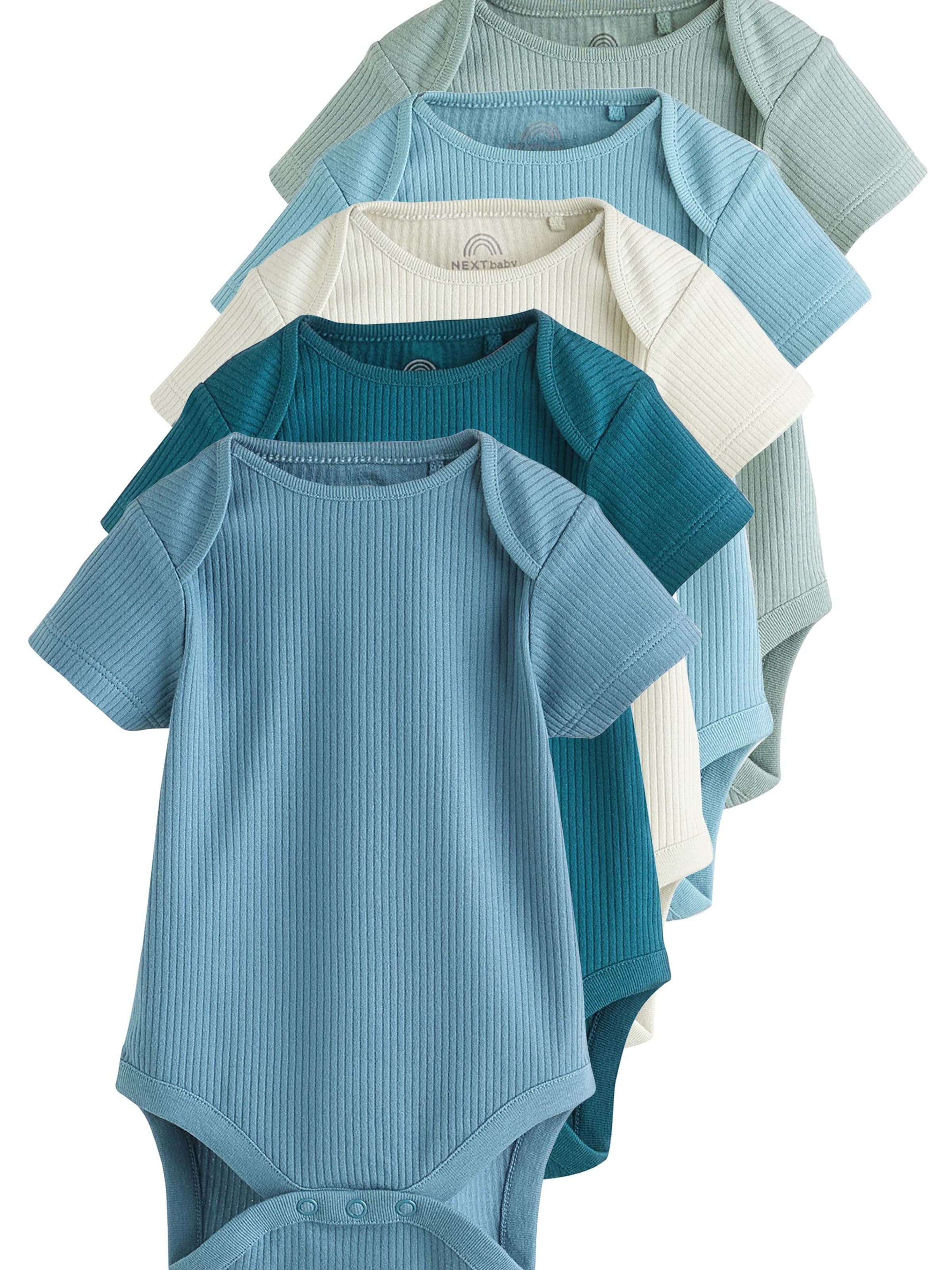 Next Φορμάκι/κορμάκι σε ανάμεικτα χρώματα: μπροστά