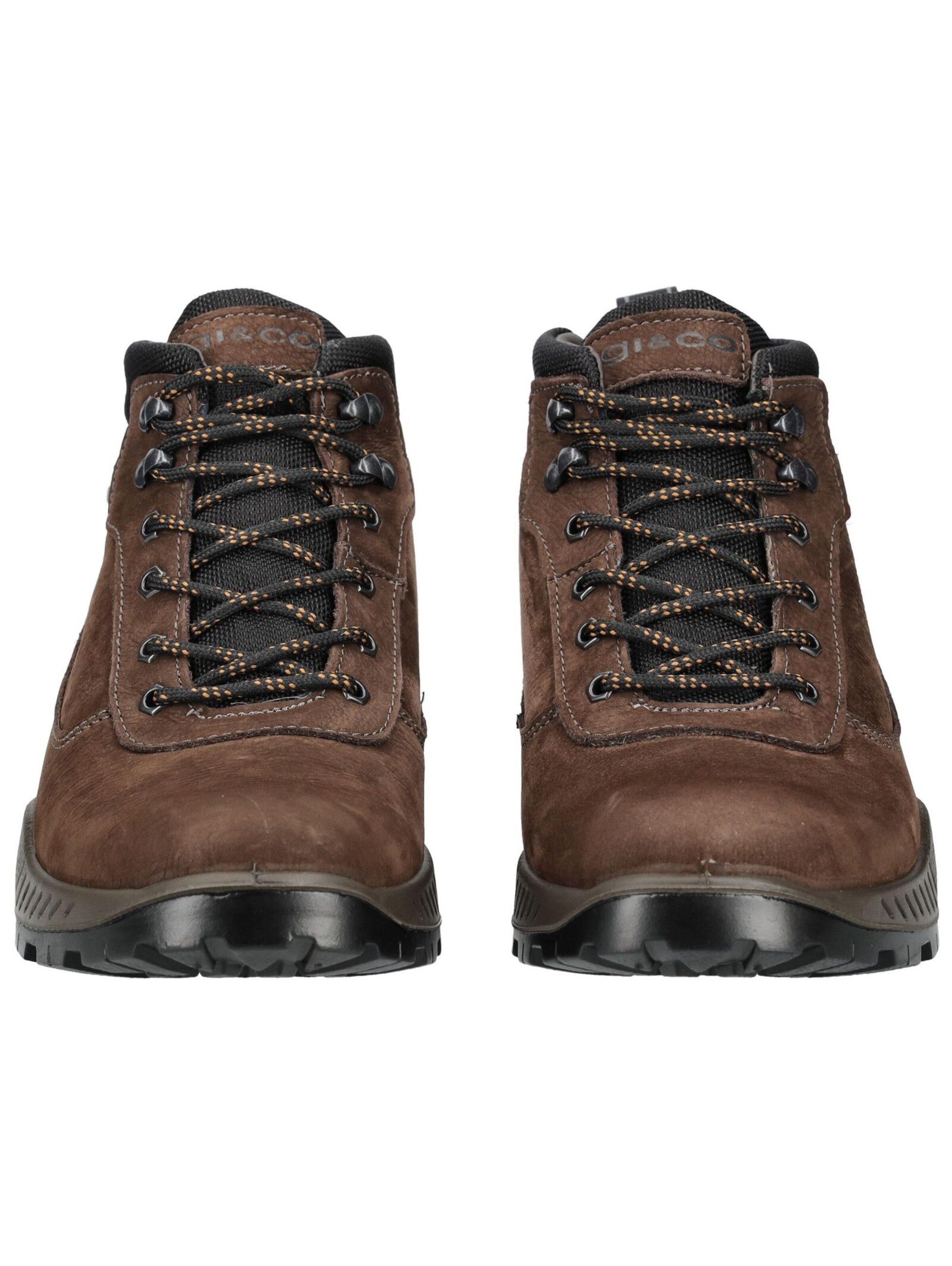 IGI&CO Veterboots in Bruin