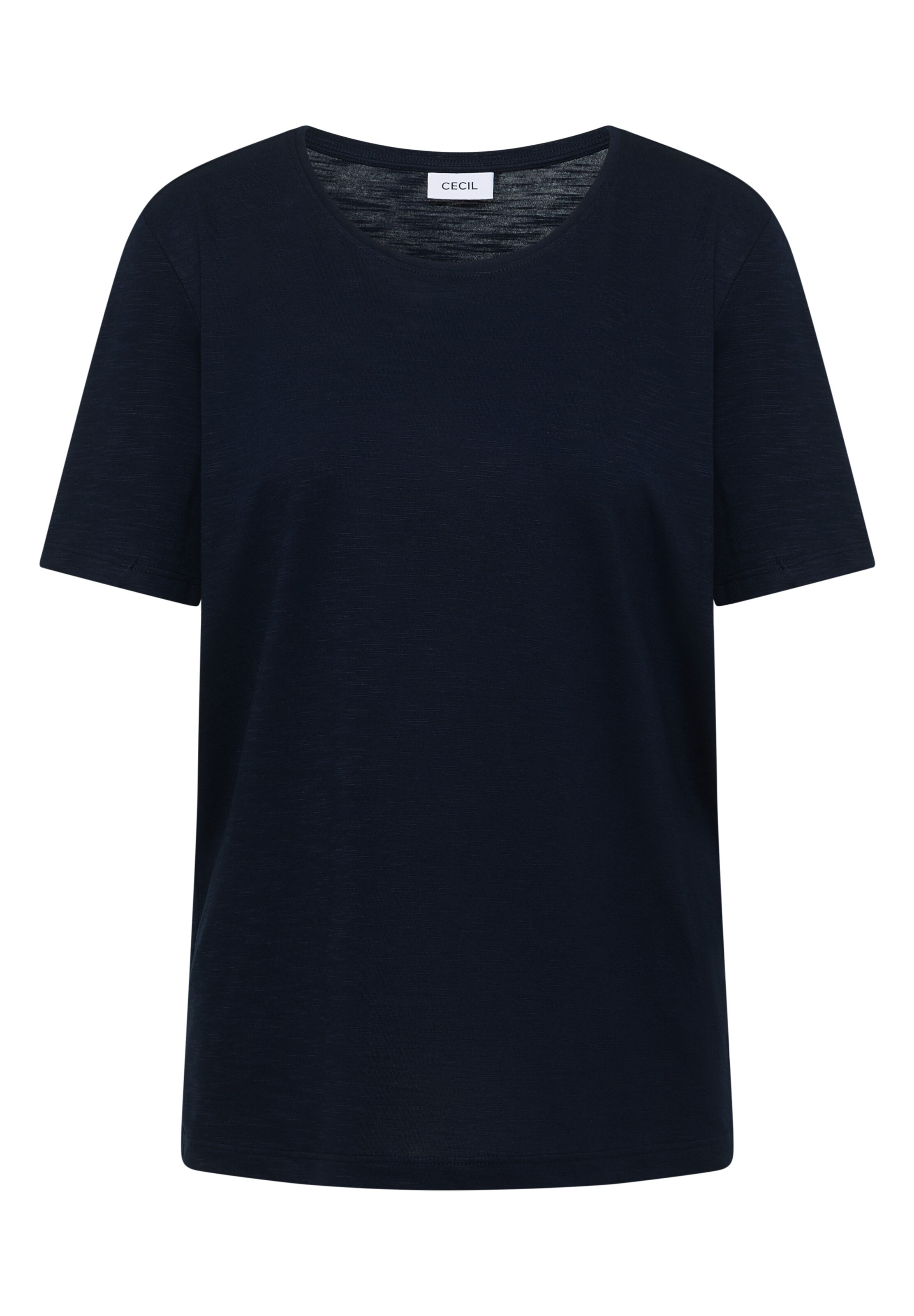 CECIL Shirt in Blue: front