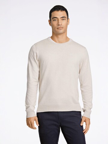Lindbergh - Jersey en blanco