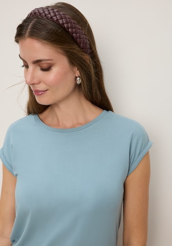 Tamaris Shirt in Blue