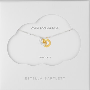 Estella Bartlett Αλυσίδα σε ασημί