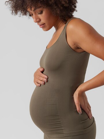 MAMALICIOUS Top 'Heal' in Grün