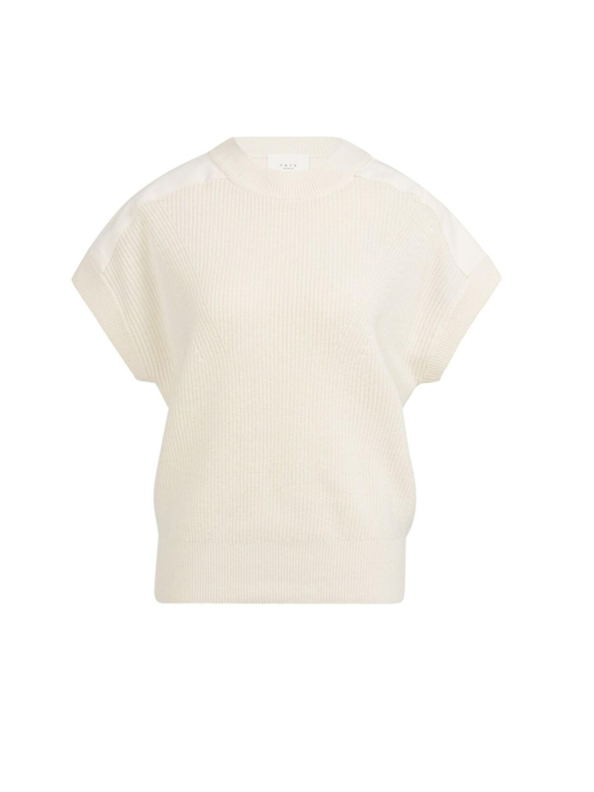 YAYA Shirt‌‌‌‌‌ in Beige: Vorderseite