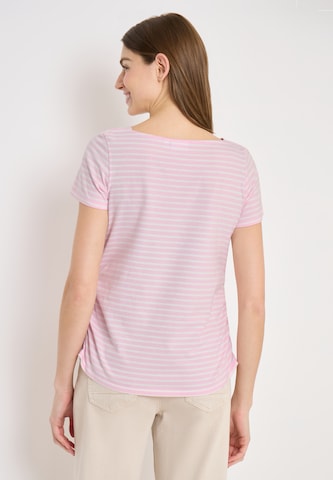 CECIL Shirt in Pink