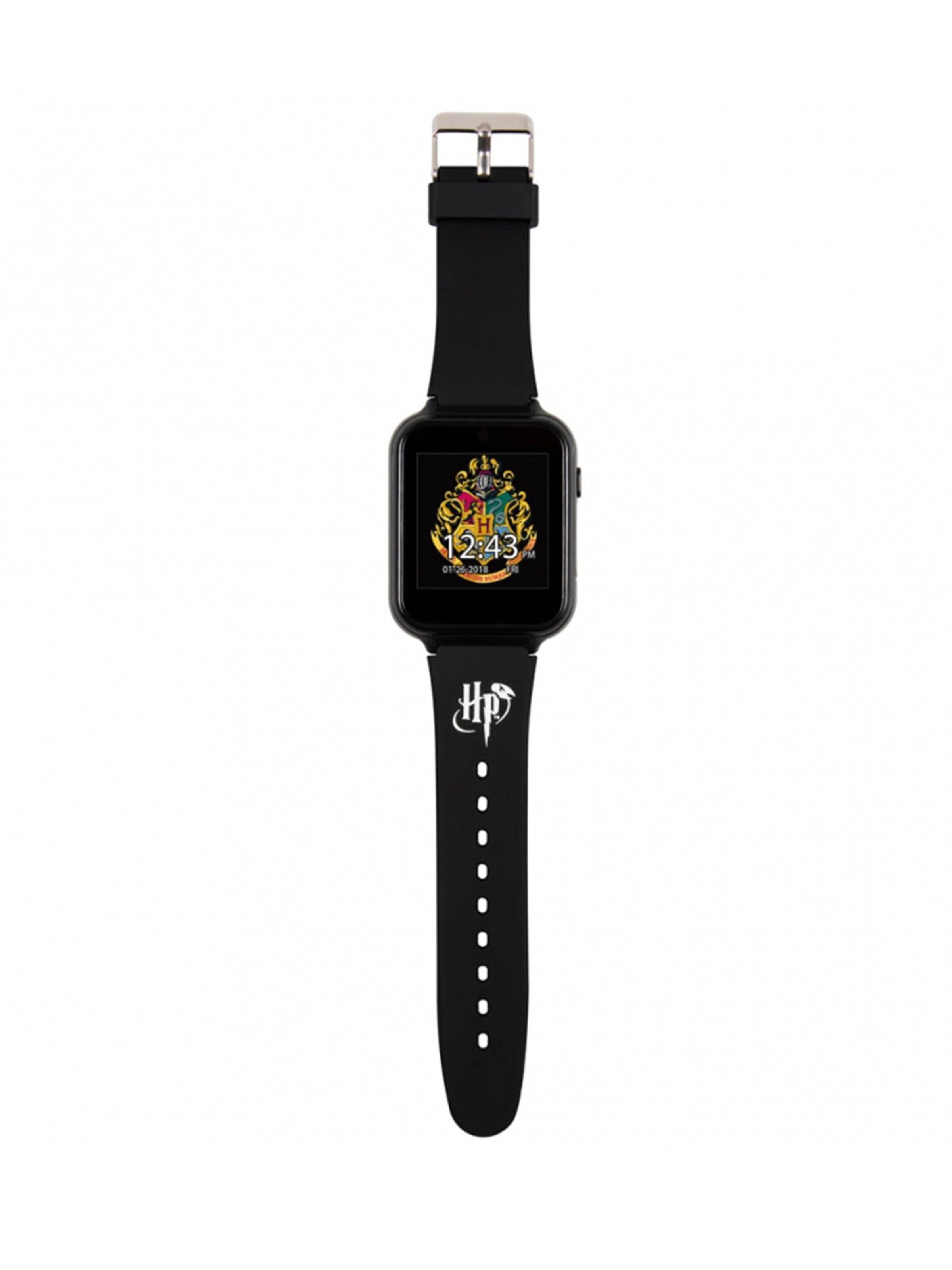 Montre 'Disney Harry Potter Smart Watch' DISNEY en noir