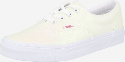 VANS Nízke tenisky 'UA Era' - svetložltá, Produkt