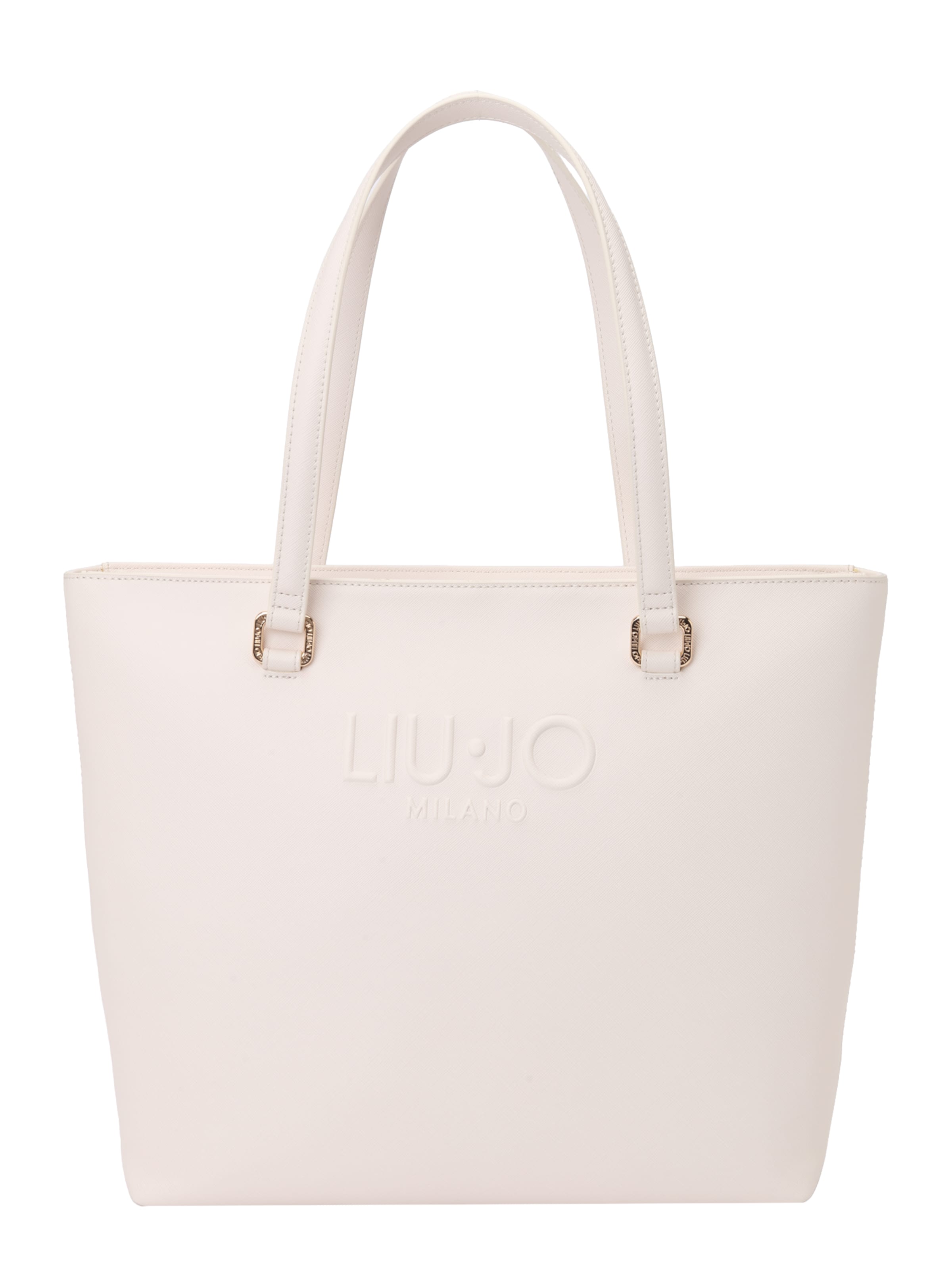 Liu Jo Shopper 'Halona' - Béžová: predná strana