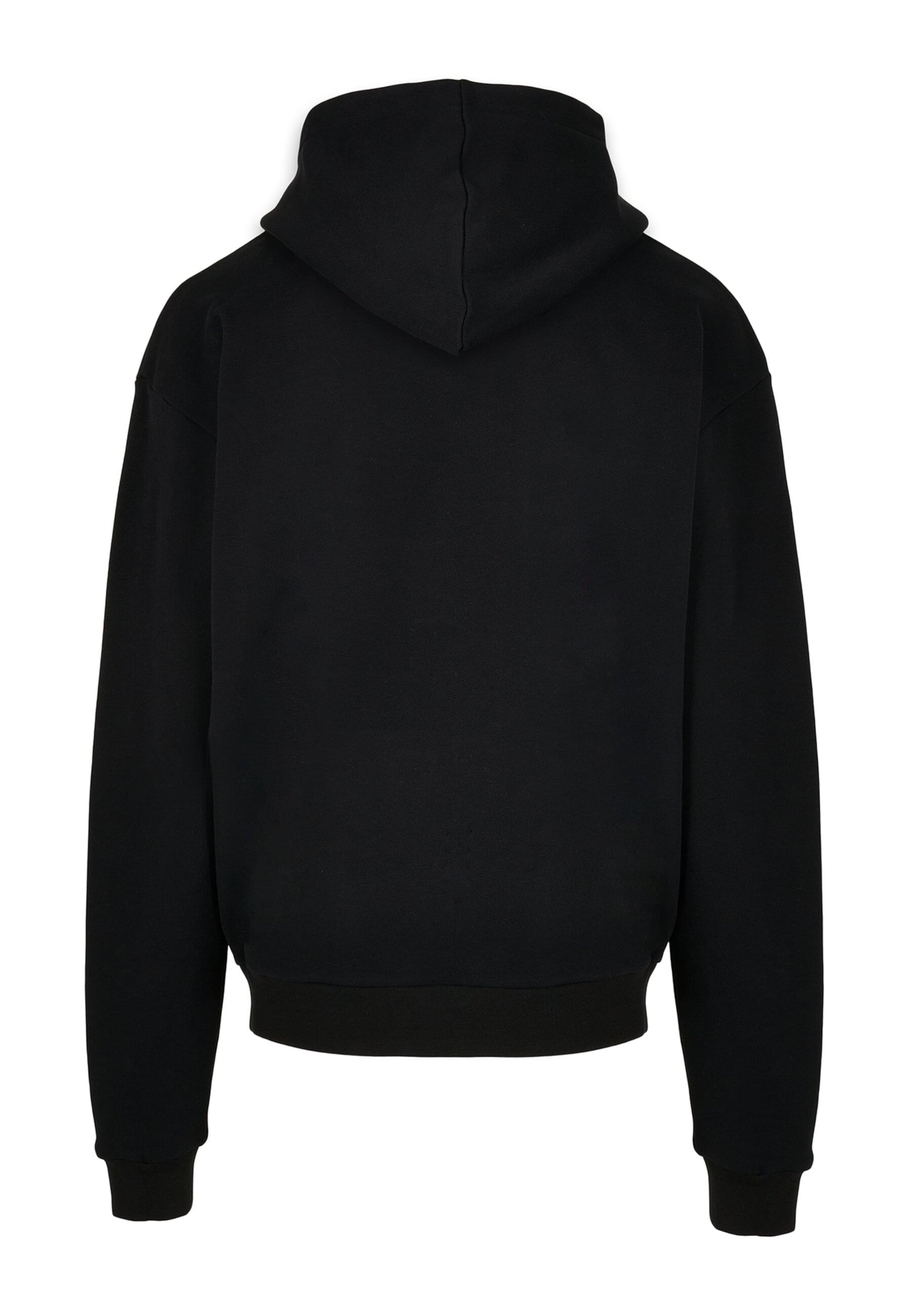 Sweat-shirt 'Follow That Dream' Lost Youth en noir