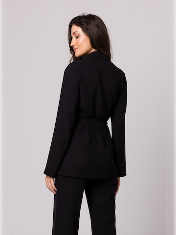 Makover - Blazer en negro