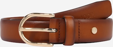 Ceinture JOOP! en marron : devant