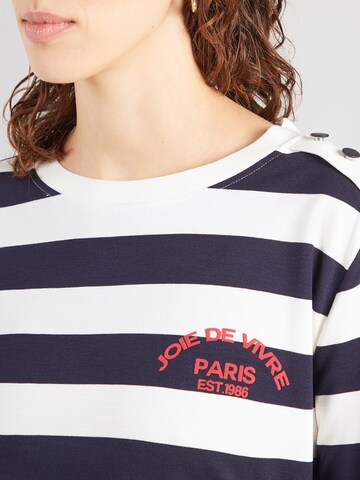 monari Sweatshirt in Blau