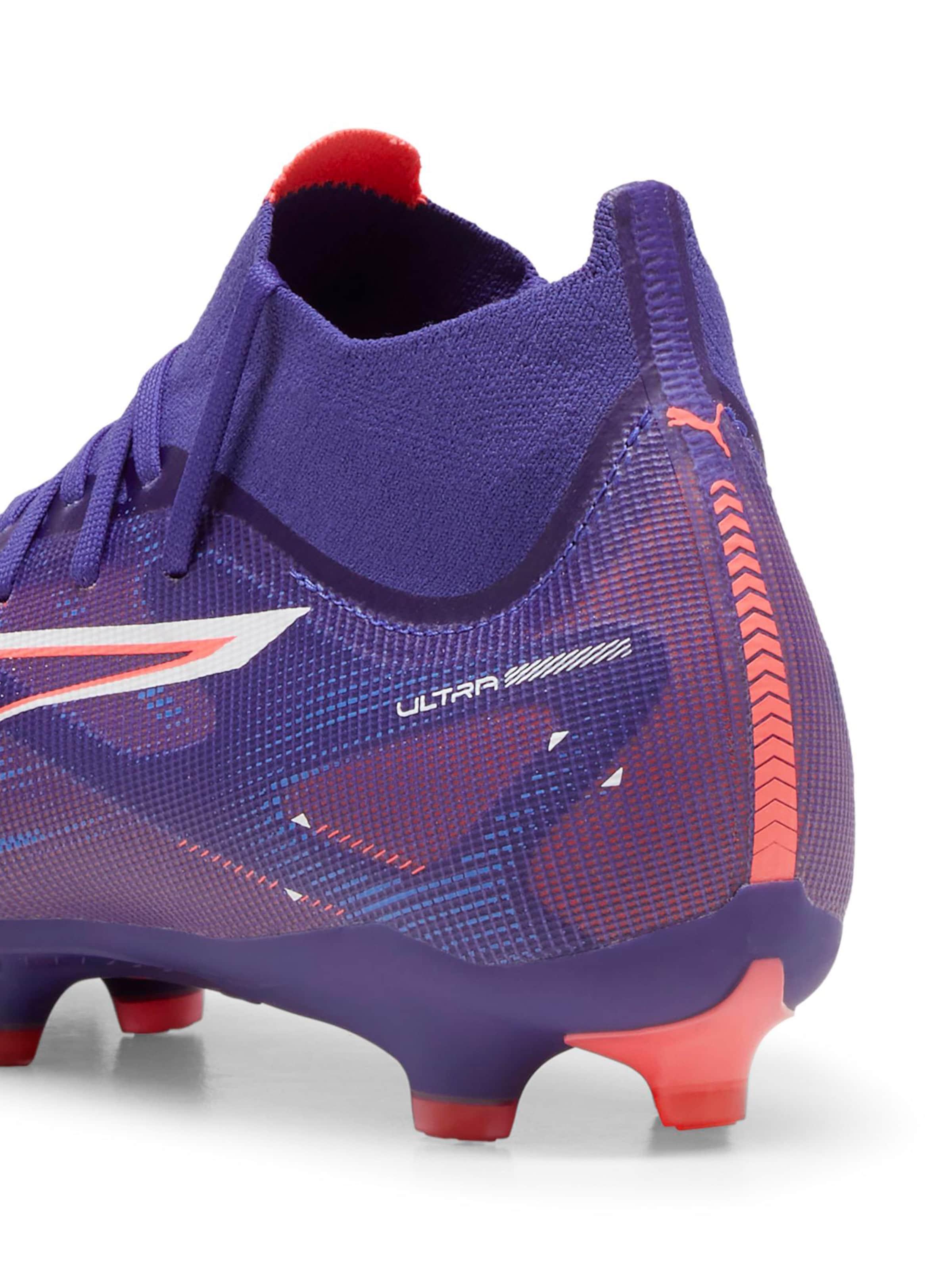 PUMA Παπούτσι ποδοσφαίρου 'Ultra 5 Match+' σε μπλε