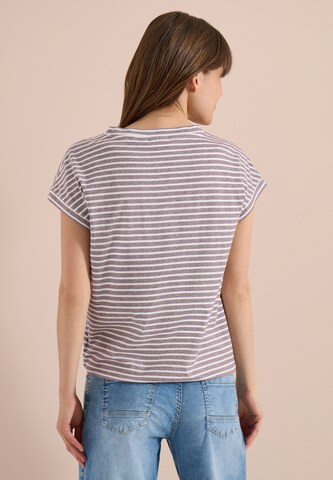 CECIL T-Shirt in Rot