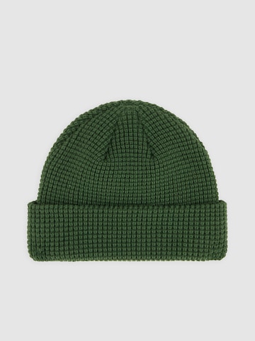 Bonnet DICKIES en vert