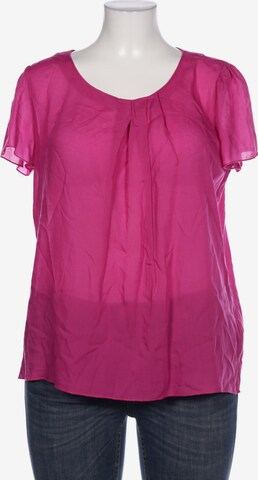 Marc O'Polo Blouse & Tunic in XL in Pink: front
