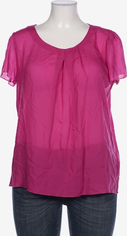 Marc O'Polo Bluse XL in Pink: predná strana