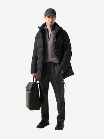 BOGNER Pullover 'Dwayne' in Lila