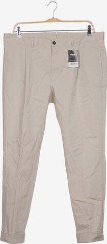 Windsor Pants in 40 in White: front