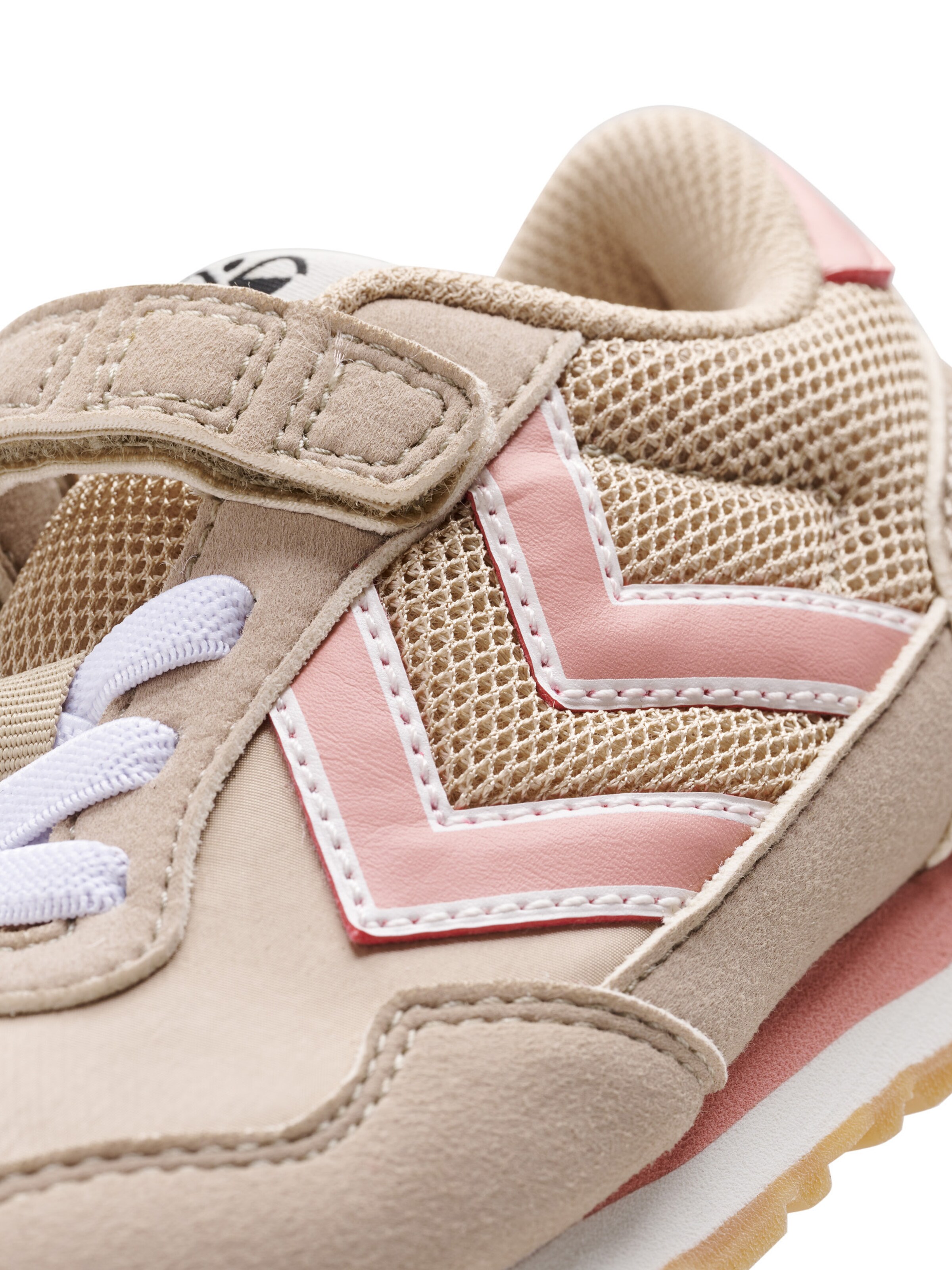 Hummel Tenisky 'Reflex' – béžová